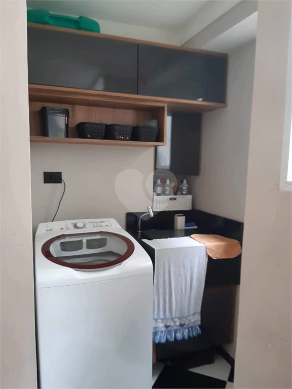 Venda Apartamento São Paulo Vila Guaca REO801869 10