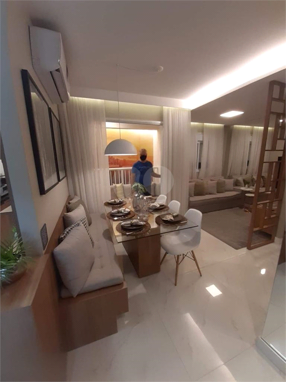 Venda Apartamento São Paulo Vila Guaca REO801869 7