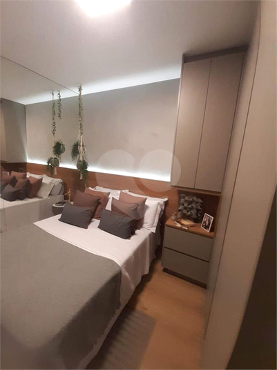 Venda Apartamento São Paulo Vila Guaca REO801869 15