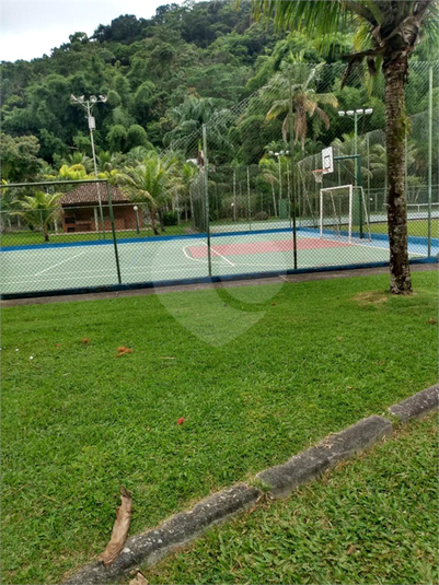 Venda Sobrado Guarujá Balneario Praia Do Perequê REO801882 19