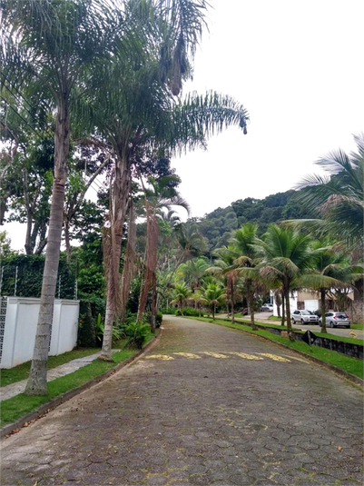 Venda Sobrado Guarujá Balneario Praia Do Perequê REO801882 17