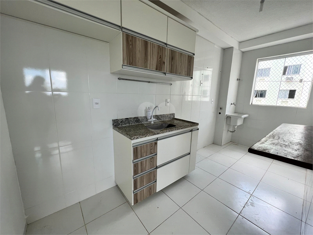 Venda Apartamento Linhares São José REO801887 13