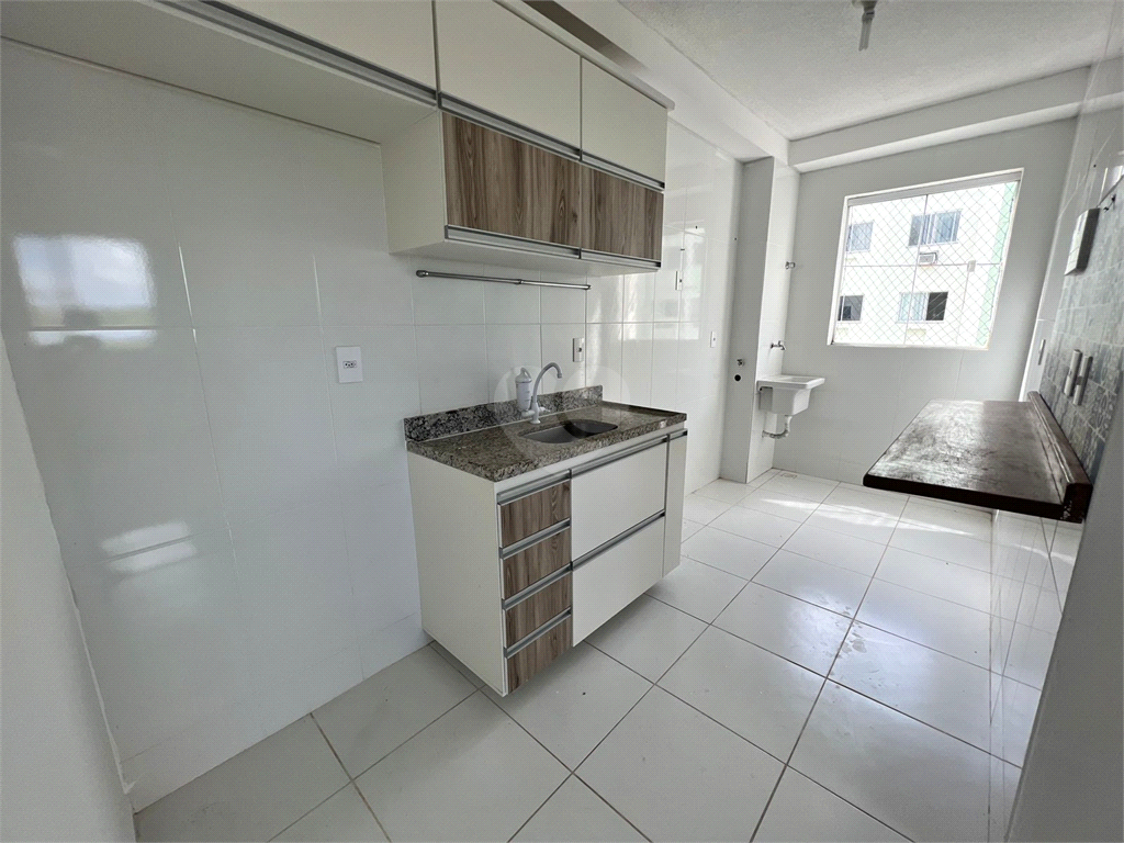 Venda Apartamento Linhares São José REO801887 8