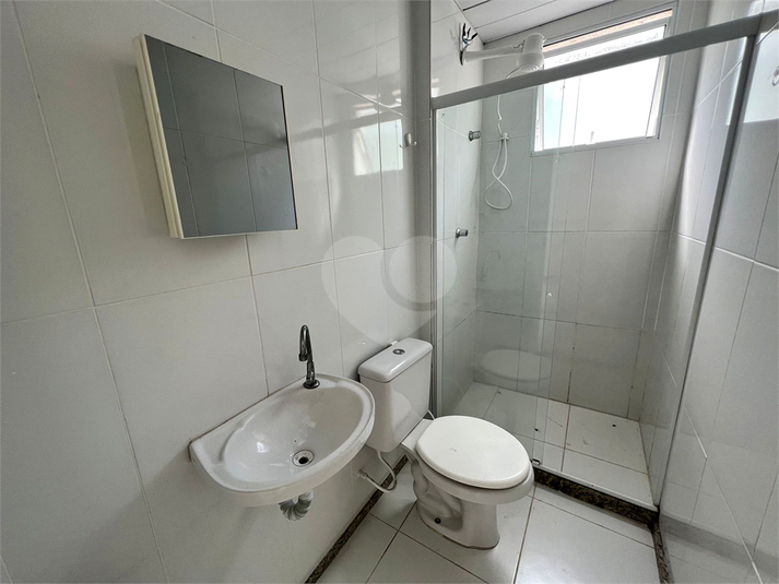 Venda Apartamento Linhares São José REO801887 14