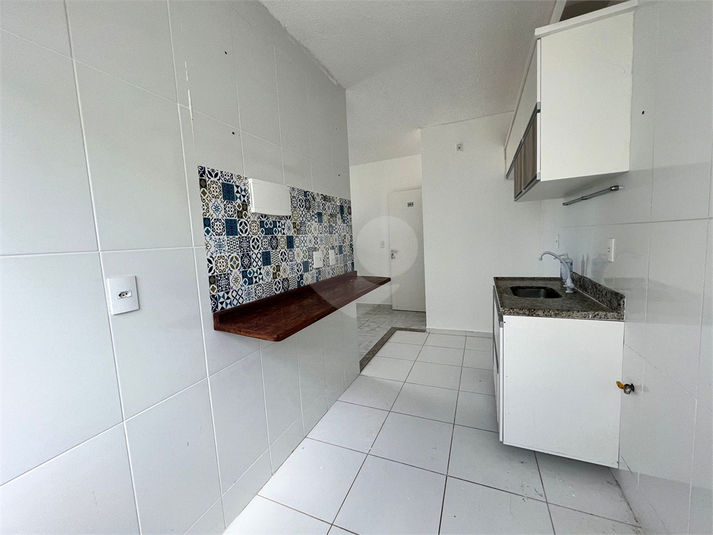 Venda Apartamento Linhares São José REO801887 9