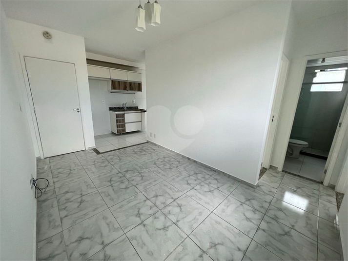 Venda Apartamento Linhares São José REO801887 10