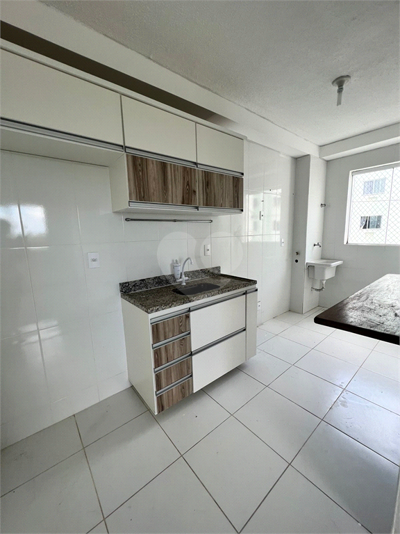 Venda Apartamento Linhares São José REO801887 12