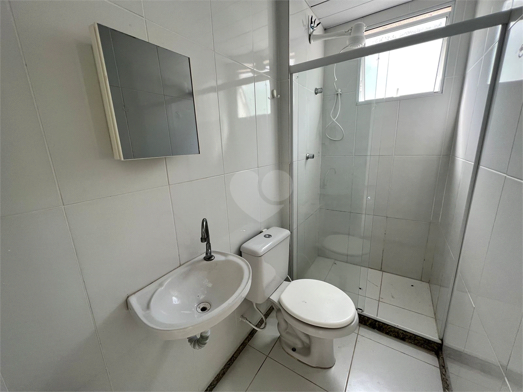 Venda Apartamento Linhares São José REO801887 6