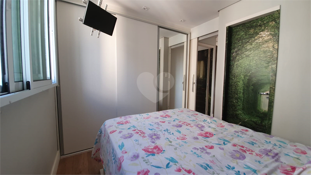 Venda Apartamento São Paulo Jardim Monte Kemel REO801893 23