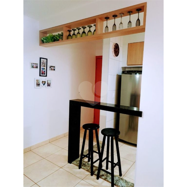 Venda Apartamento Uberlândia Patrimônio REO801896 10