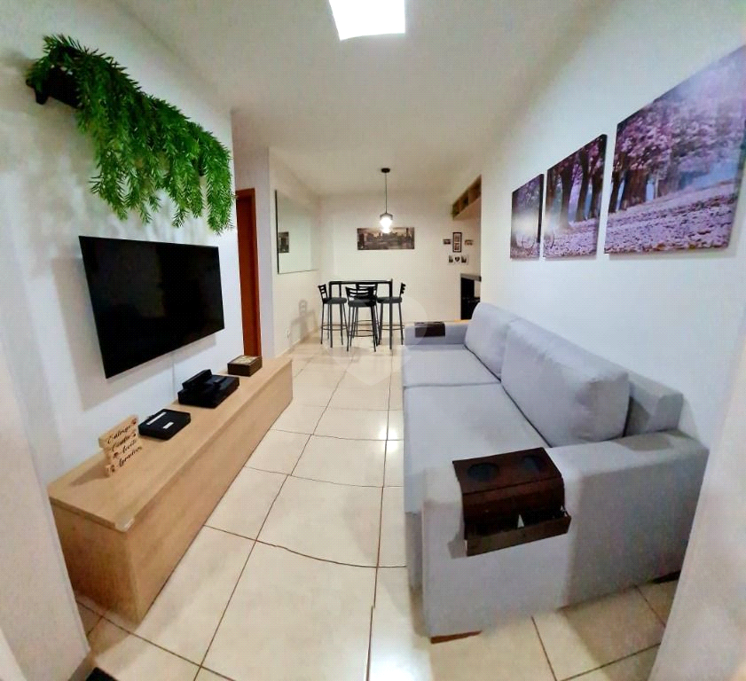 Venda Apartamento Uberlândia Patrimônio REO801896 3