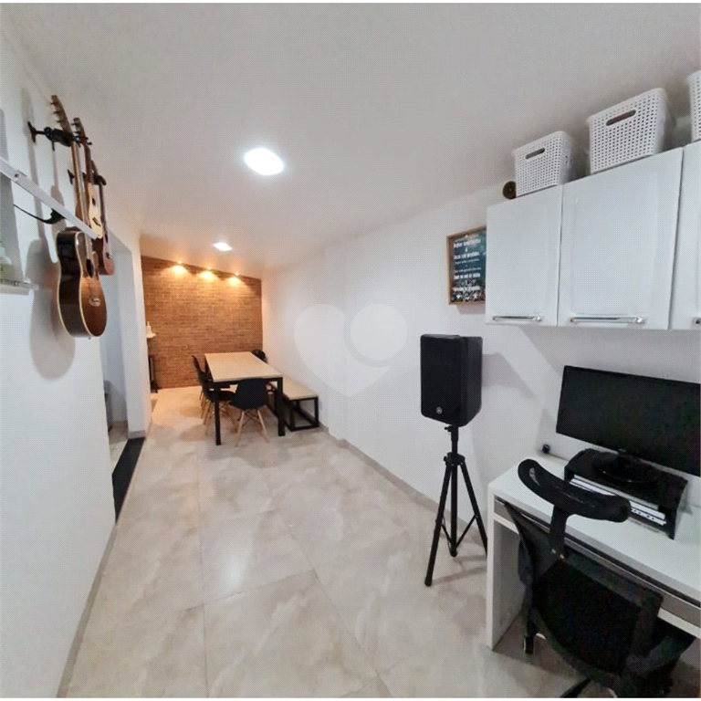 Venda Apartamento Uberlândia Patrimônio REO801896 13