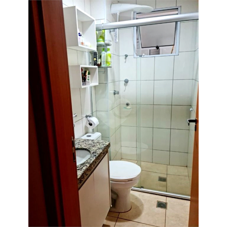 Venda Apartamento Uberlândia Patrimônio REO801896 5