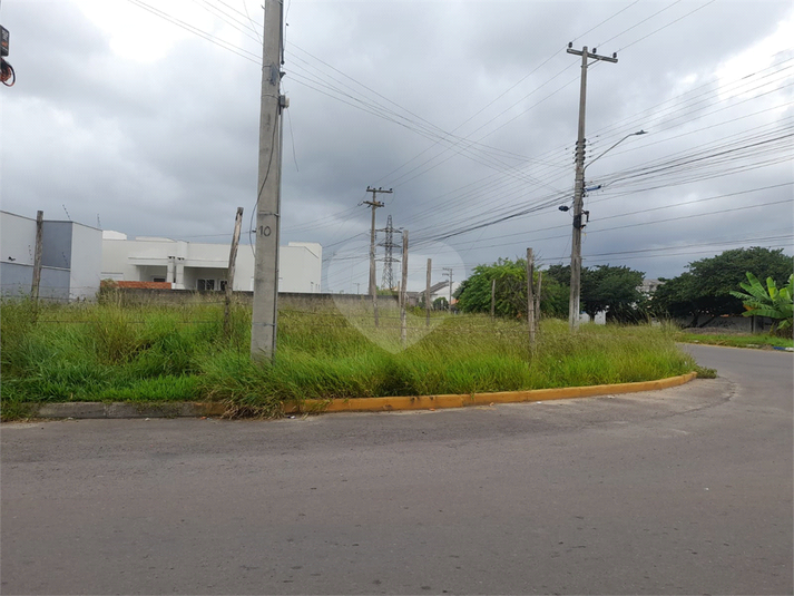 Venda Terreno Cachoeirinha Parque Da Matriz REO801945 9