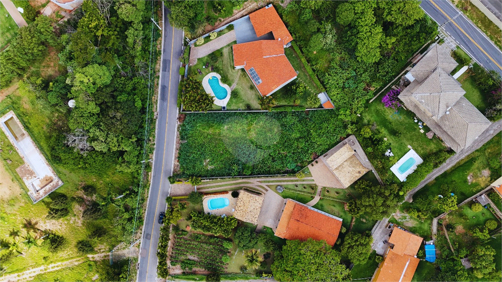 Venda Terreno Louveira Vila Omízollo REO801946 15