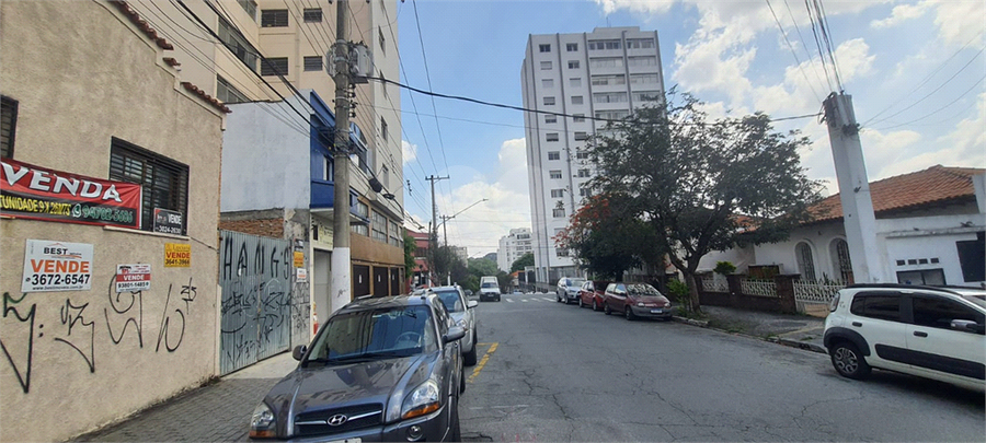 Venda Casa São Paulo Lapa REO801949 6