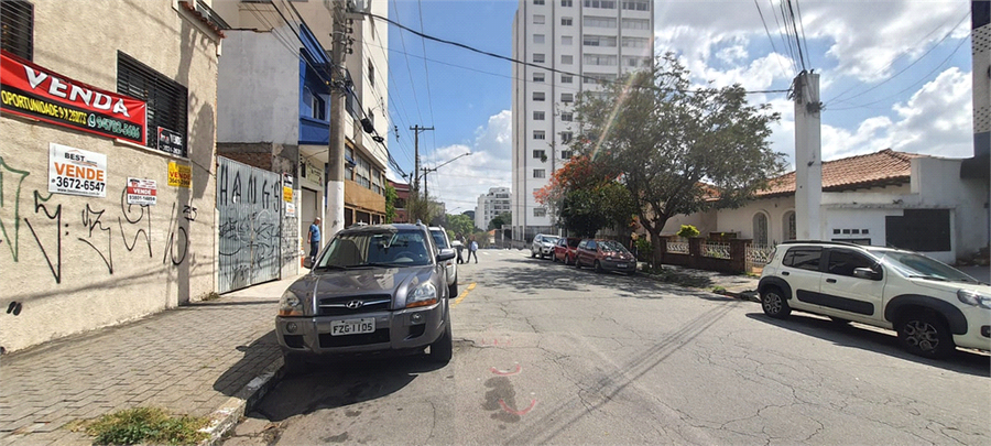 Venda Casa São Paulo Lapa REO801949 1