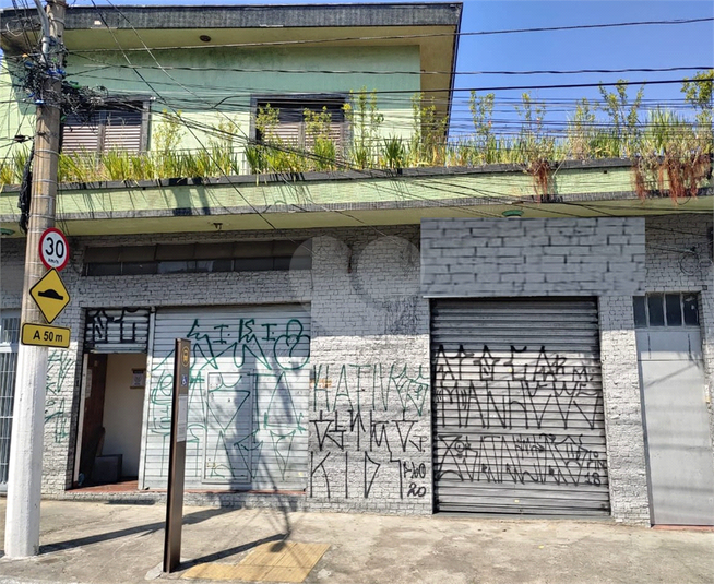 Aluguel Casa São Paulo Vila Bela REO801971 14