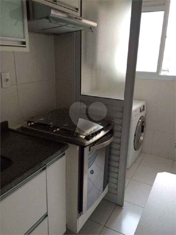 Venda Apartamento São Paulo Água Branca REO801985 6