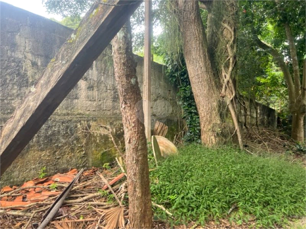 Venda Terreno São Paulo Horto Florestal REO801987 14