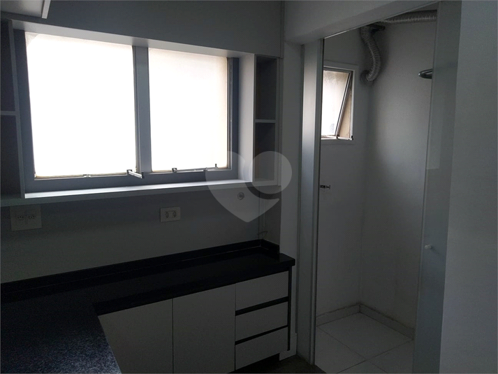 Aluguel Apartamento São Paulo Moema REO802007 11