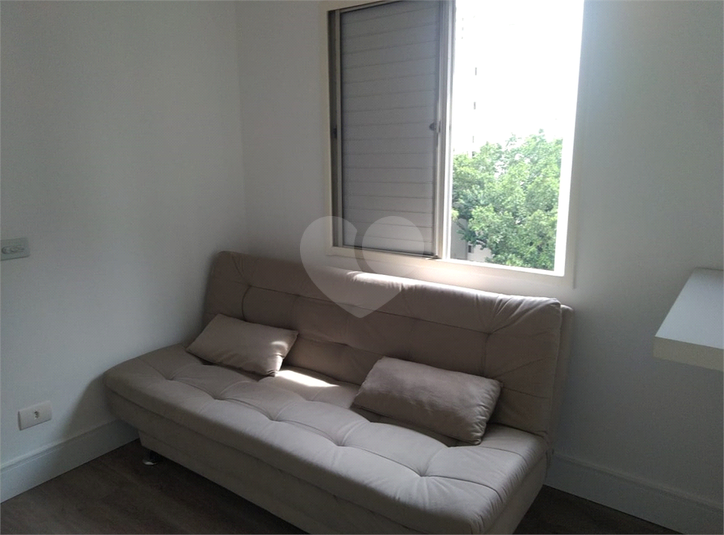 Aluguel Apartamento São Paulo Moema REO802007 17