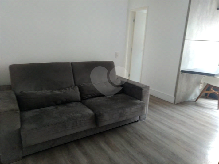 Aluguel Apartamento São Paulo Moema REO802007 3