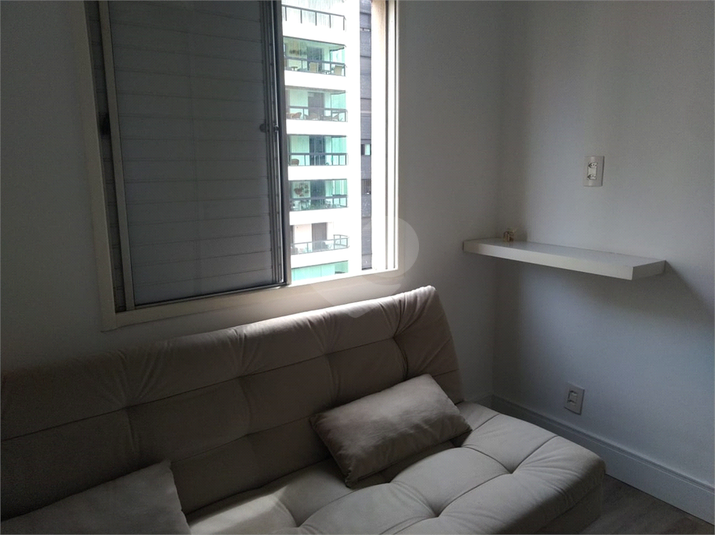 Aluguel Apartamento São Paulo Moema REO802007 20