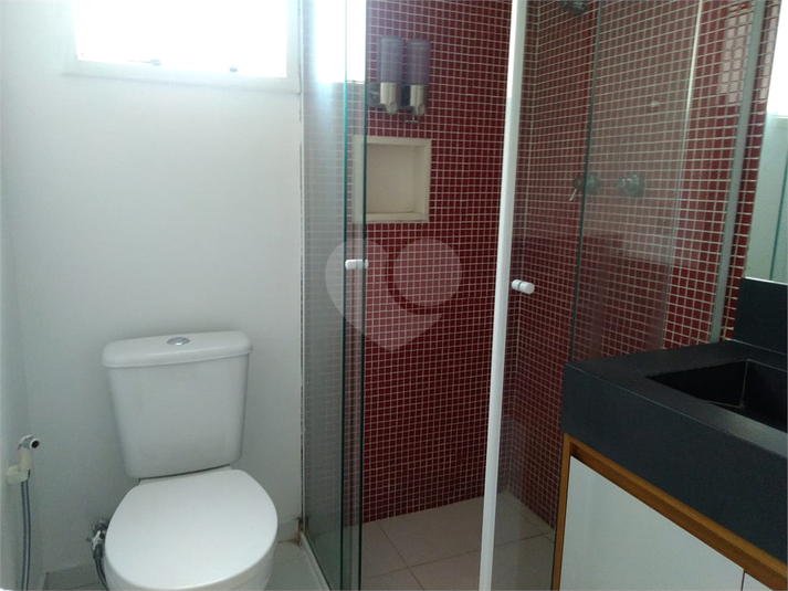 Aluguel Apartamento São Paulo Moema REO802007 23