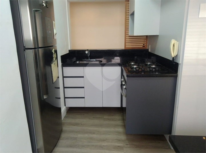 Aluguel Apartamento São Paulo Moema REO802007 10