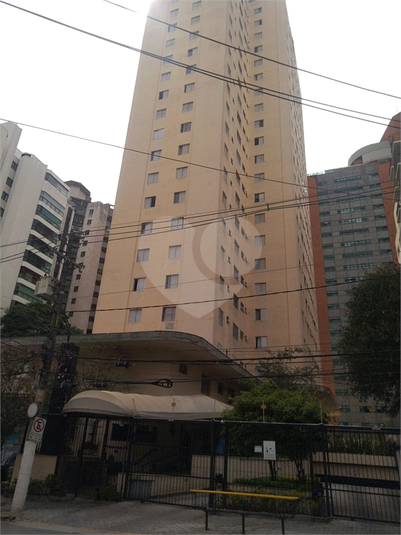 Aluguel Apartamento São Paulo Moema REO802007 26