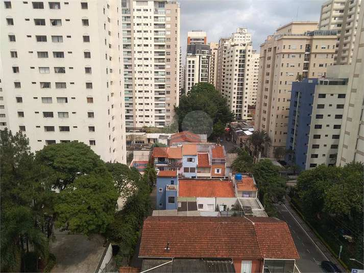 Aluguel Apartamento São Paulo Moema REO802007 16