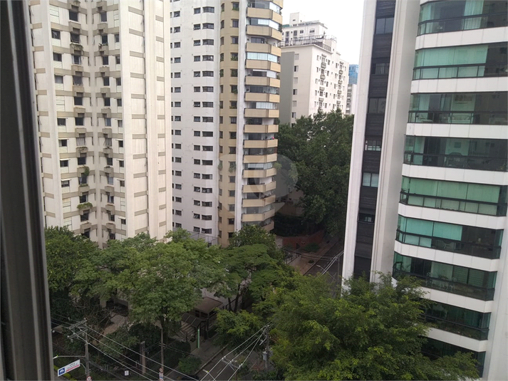 Aluguel Apartamento São Paulo Moema REO802007 18