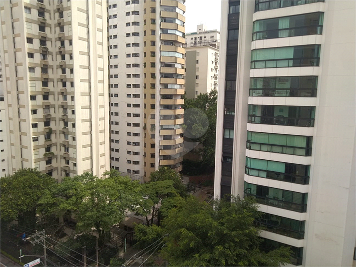 Aluguel Apartamento São Paulo Moema REO802007 8