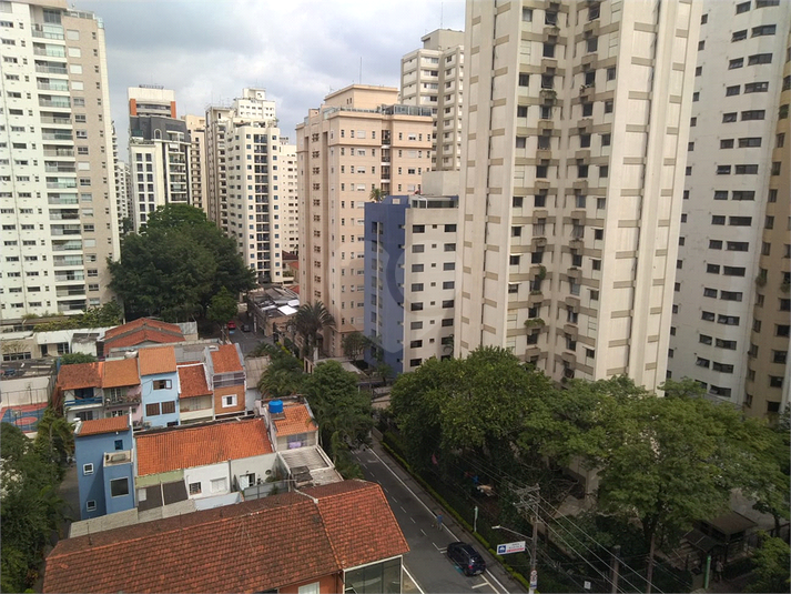 Aluguel Apartamento São Paulo Moema REO802007 15