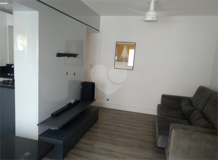 Aluguel Apartamento São Paulo Moema REO802007 4