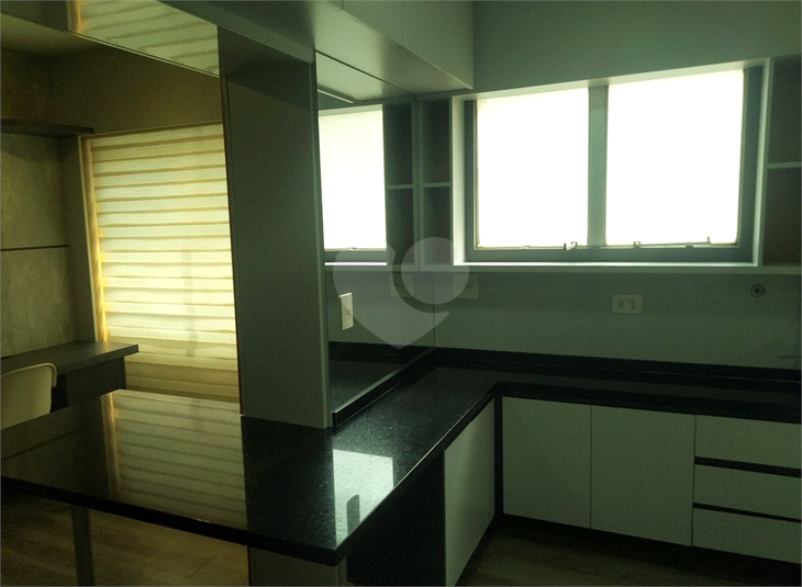 Aluguel Apartamento São Paulo Moema REO802007 9