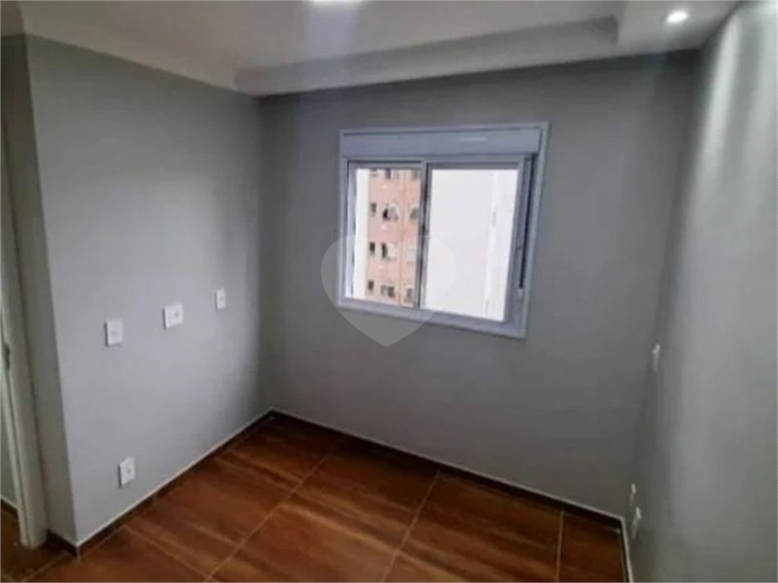 Venda Apartamento São Paulo Jardim Nossa Senhora Do Carmo REO802009 3