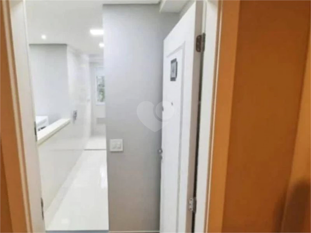 Venda Apartamento São Paulo Jardim Nossa Senhora Do Carmo REO802009 6