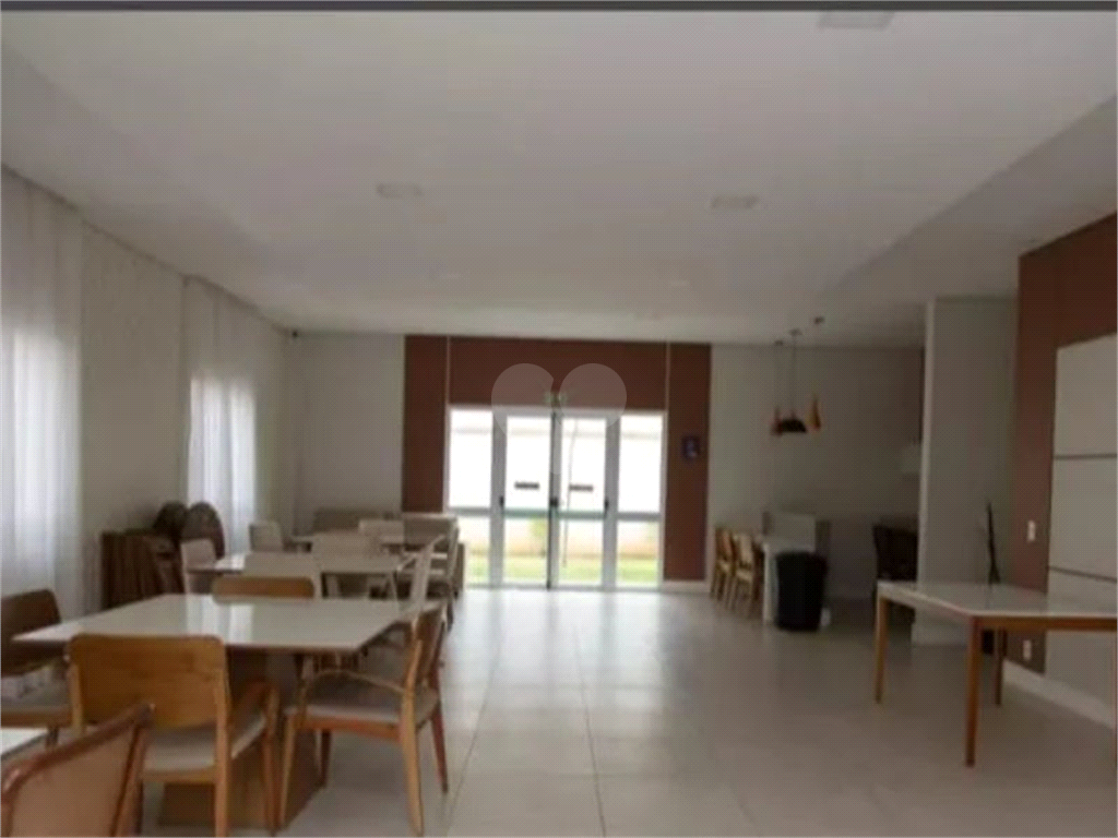 Venda Apartamento São Paulo Jardim Nossa Senhora Do Carmo REO802009 16