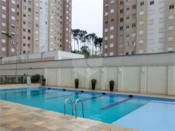 Venda Apartamento São Paulo Jardim Nossa Senhora Do Carmo REO802009 15