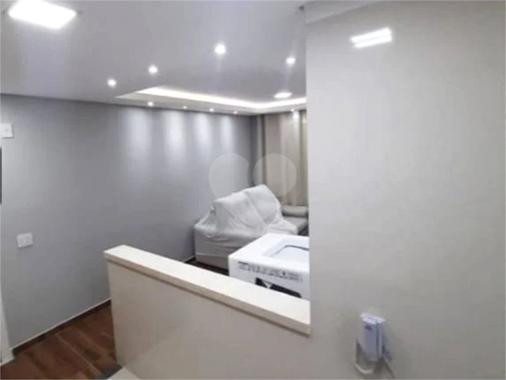 Venda Apartamento São Paulo Jardim Nossa Senhora Do Carmo REO802009 4