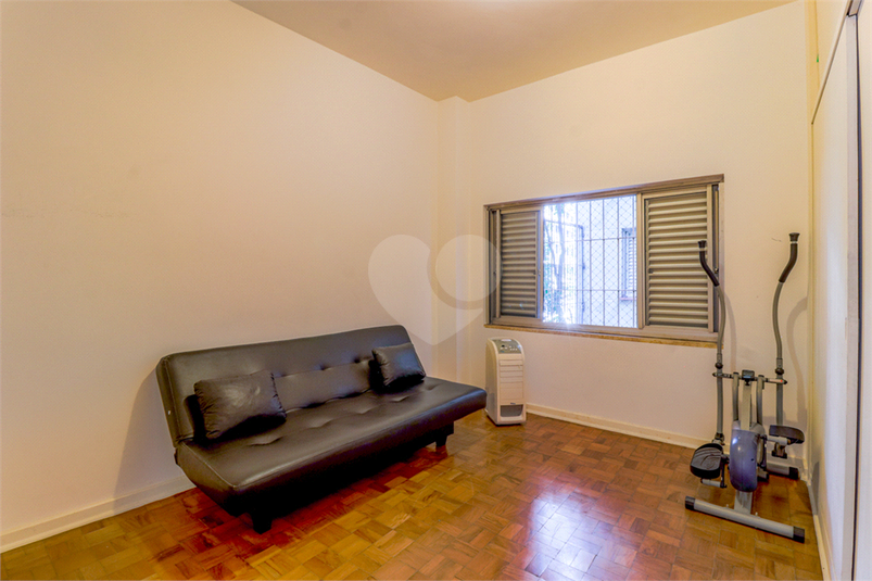 Venda Apartamento São Paulo Pinheiros REO802010 14