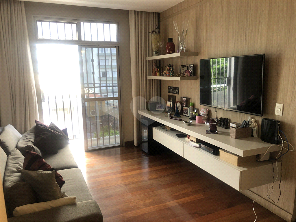 Venda Apartamento Belo Horizonte Serra REO802016 13