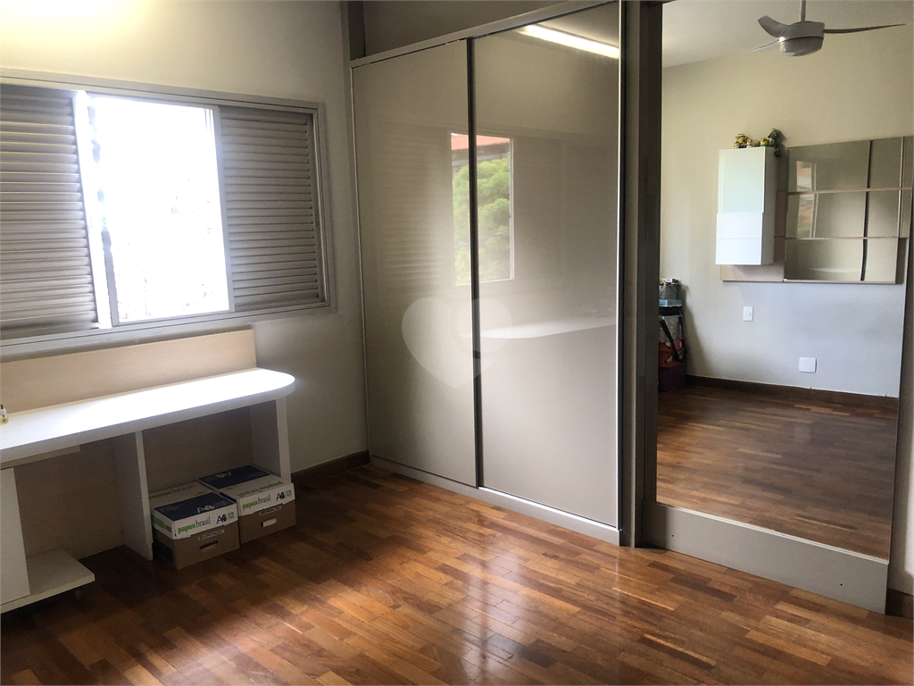 Venda Apartamento Belo Horizonte Serra REO802016 23