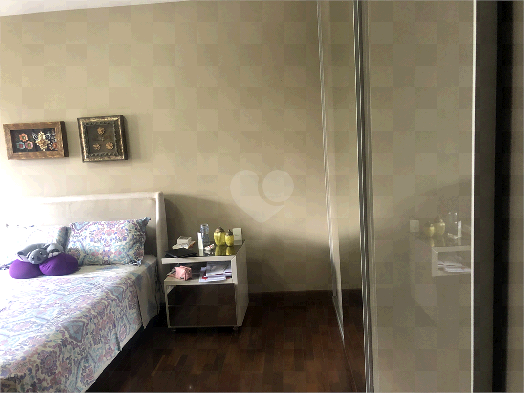 Venda Apartamento Belo Horizonte Serra REO802016 26