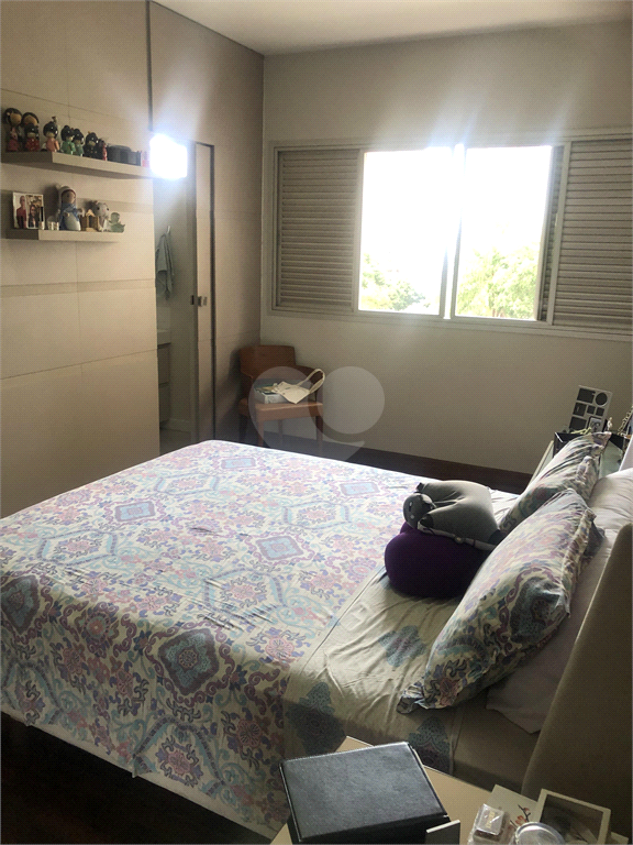 Venda Apartamento Belo Horizonte Serra REO802016 25