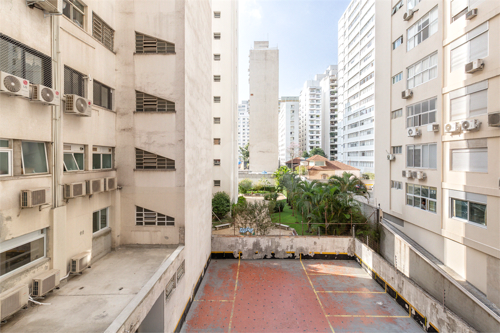 Venda Apartamento São Paulo Cerqueira César REO802019 34