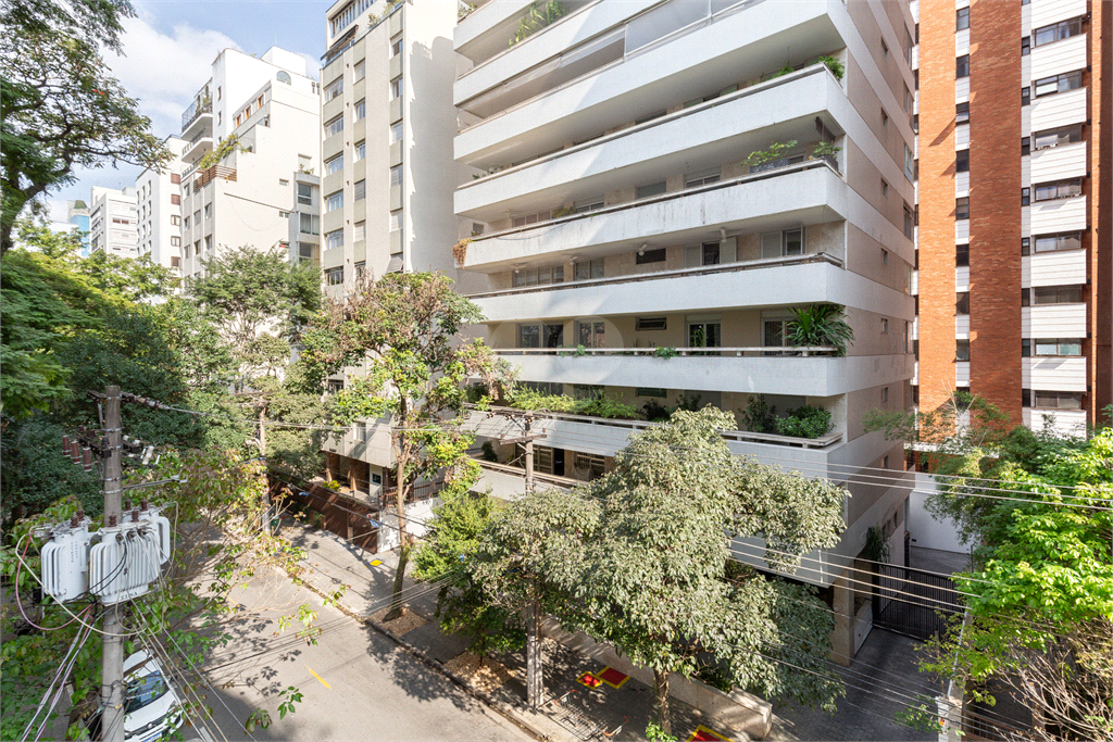 Venda Apartamento São Paulo Cerqueira César REO802019 37