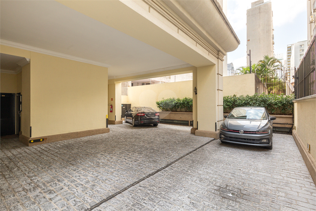 Venda Apartamento São Paulo Cerqueira César REO802019 38